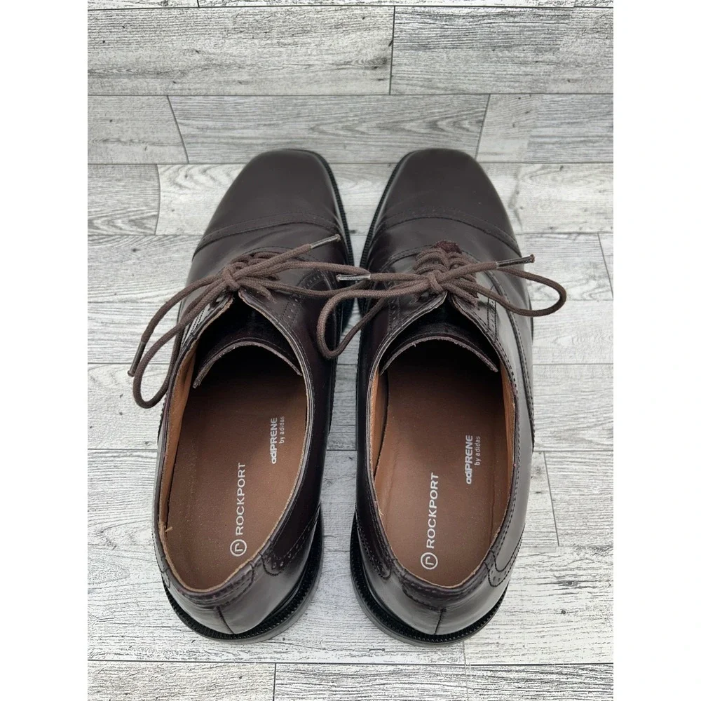 Rockport adiprene by