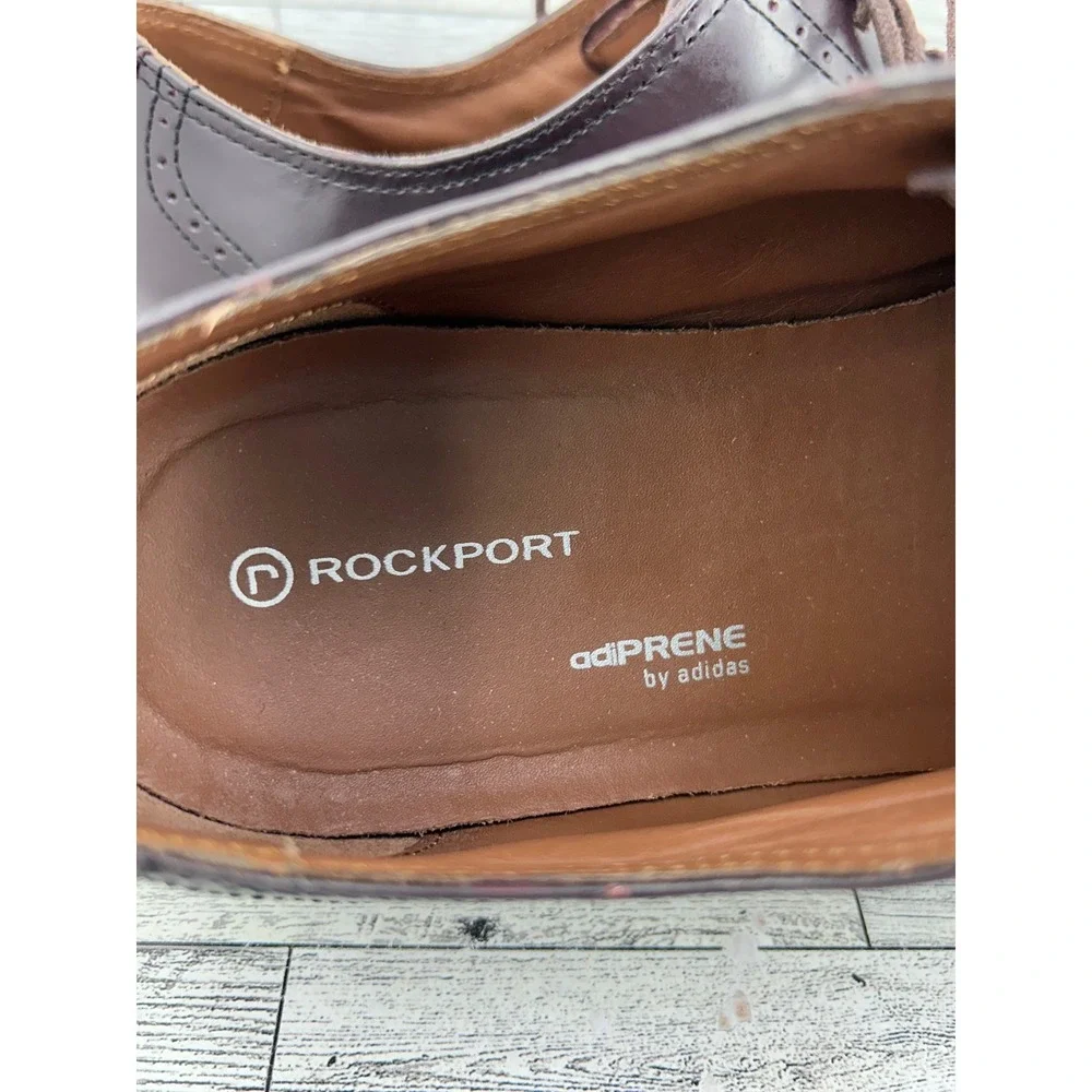 Rockport adiprene by