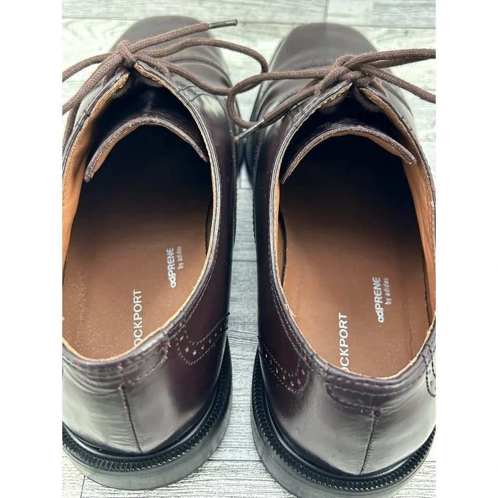 Rockport adiprene by