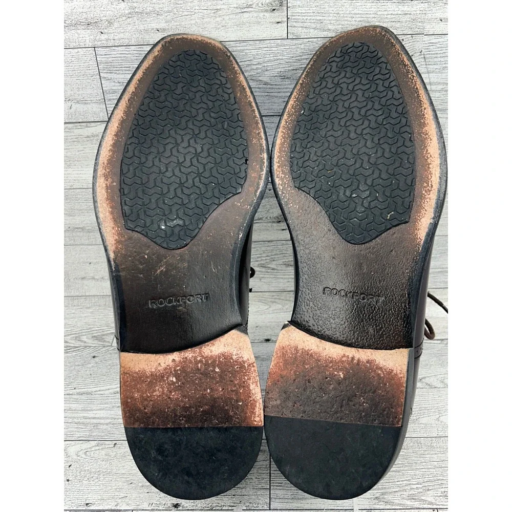Rockport adiprene by
