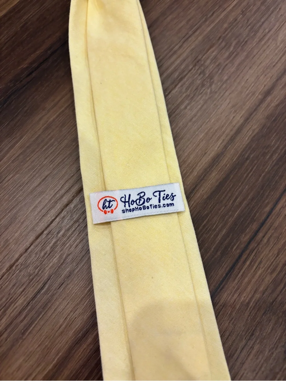 HOBO ties offers