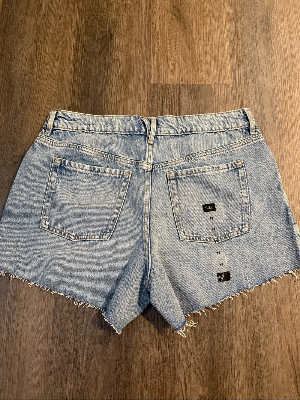 Garage nwt denim