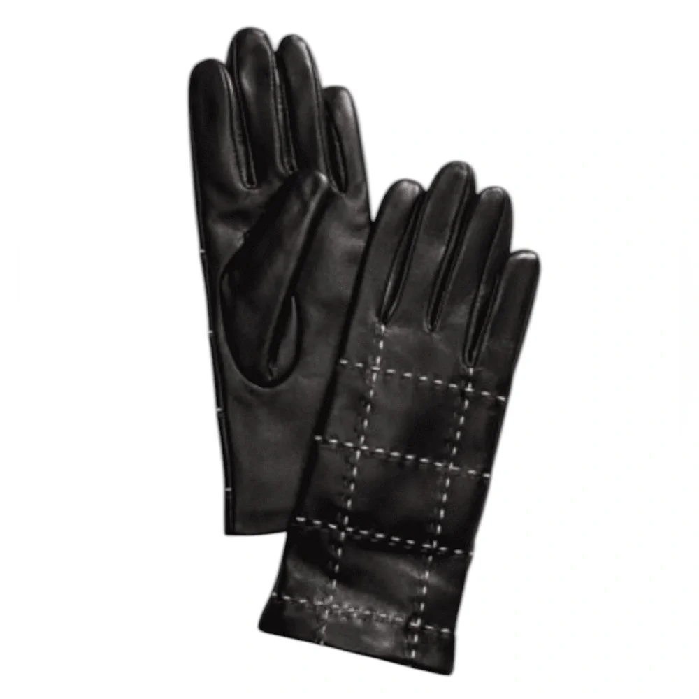 Charter Club genuine leather