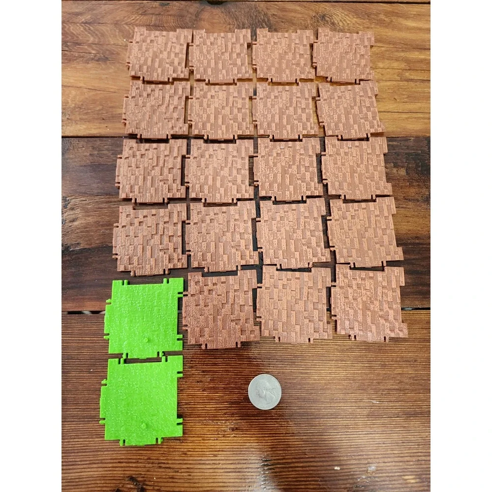 Fortnite Wall Building Materials Lot‎ Builder Platform