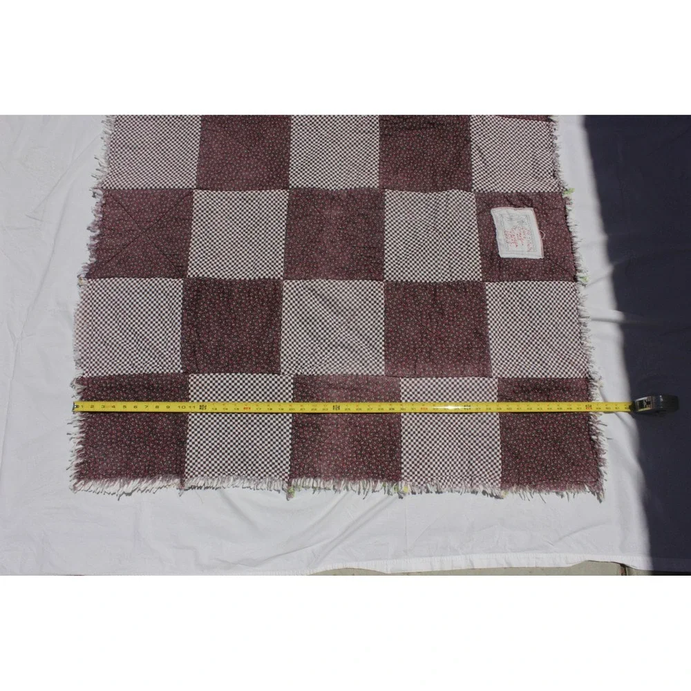 N/A handmade rag