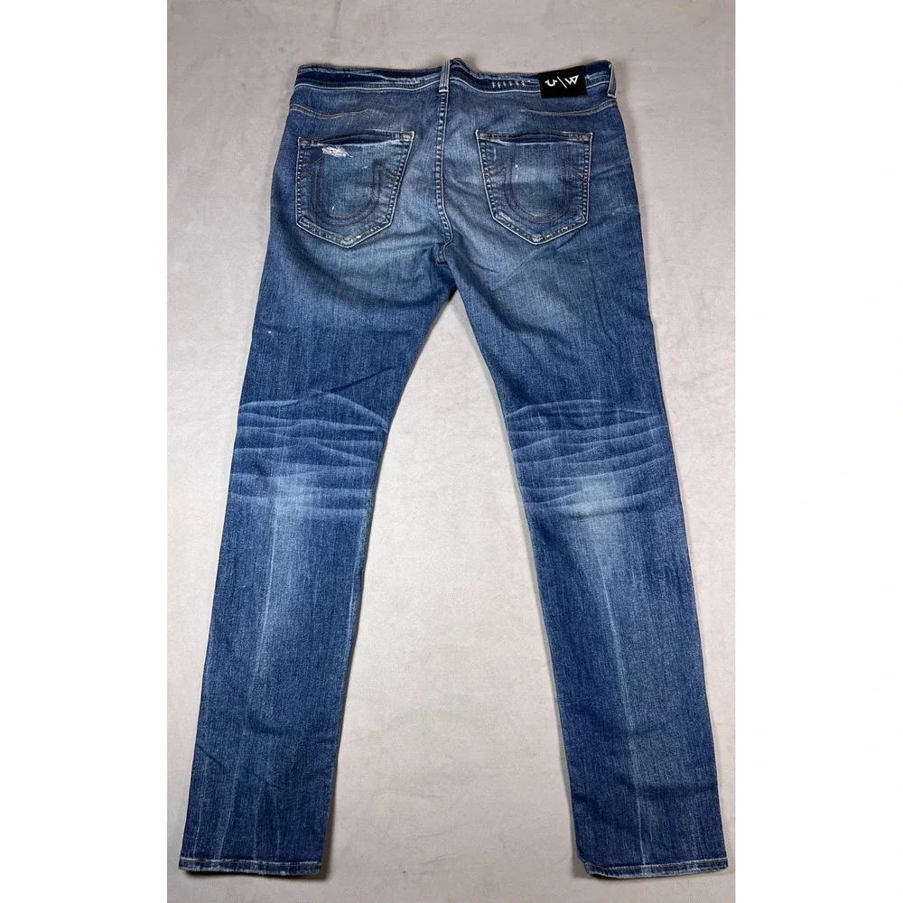 True Religion true religion