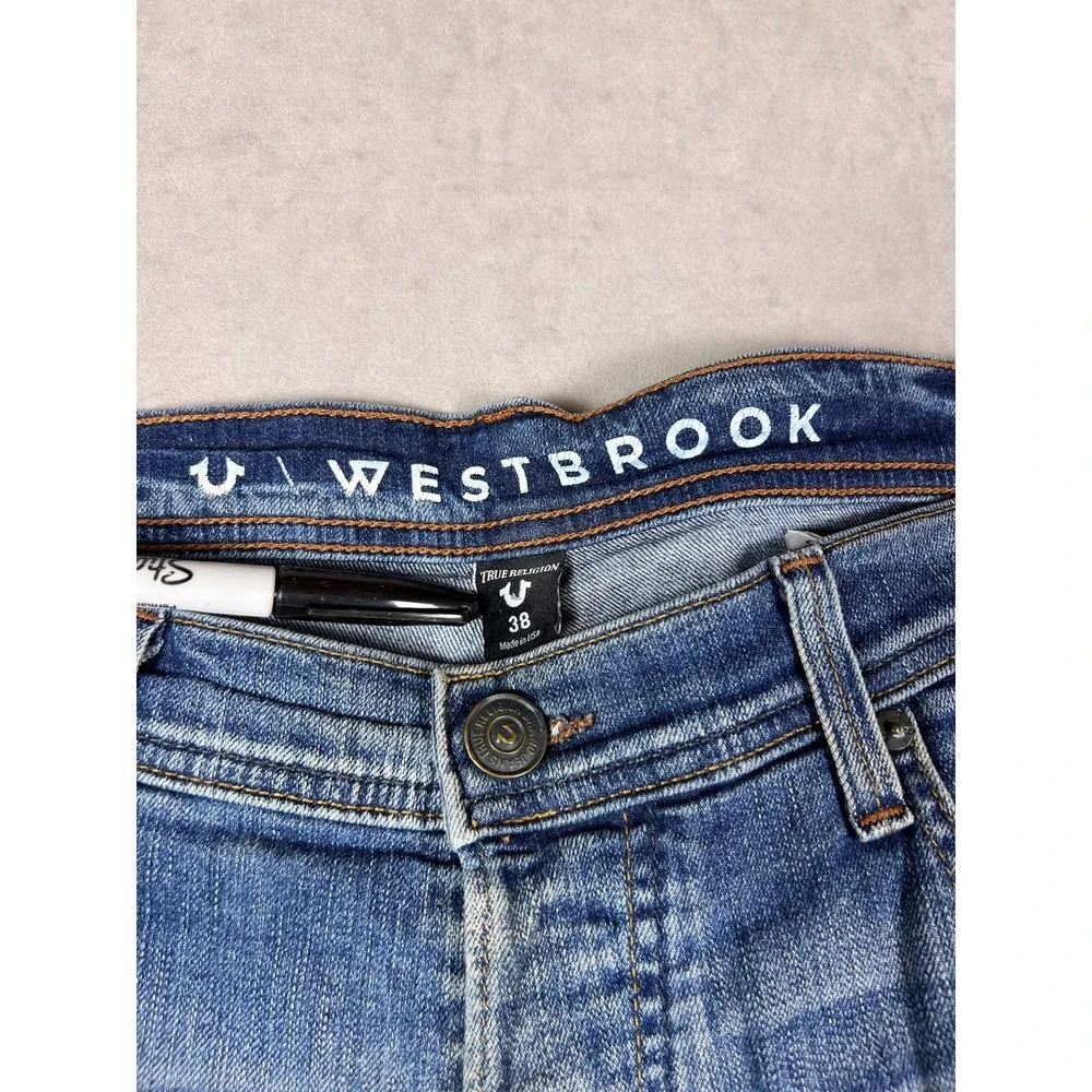 True Religion true religion