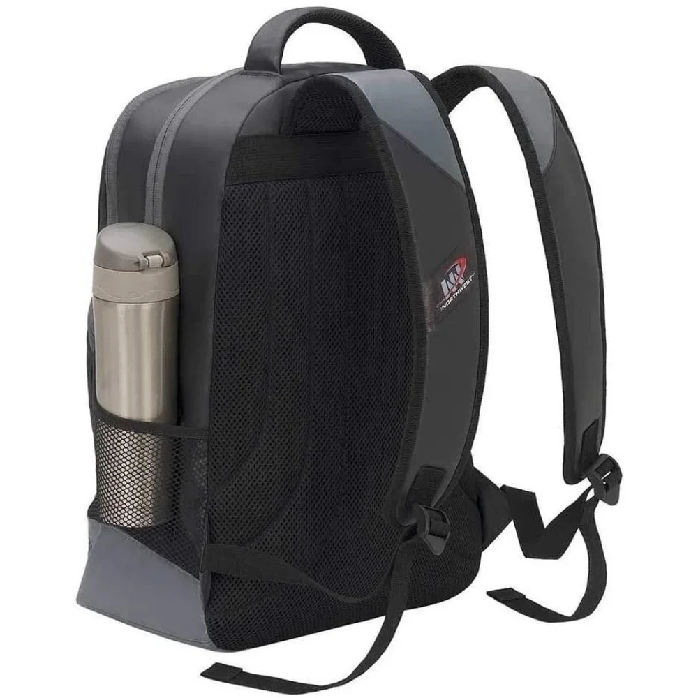 St Louis Cardinals Black Backpack Travel Bag Gym Book Bag New
