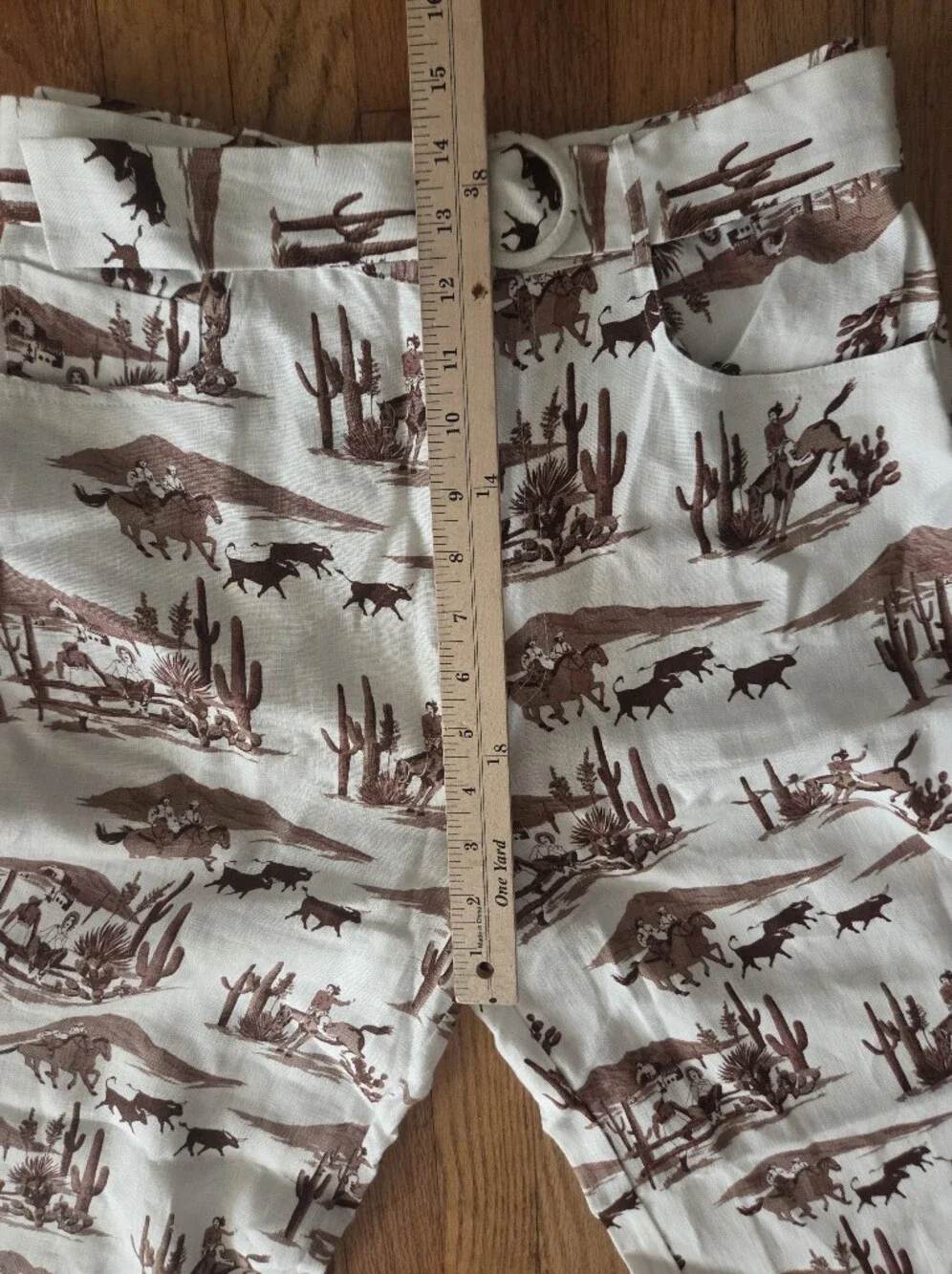 Reformation 100% linen