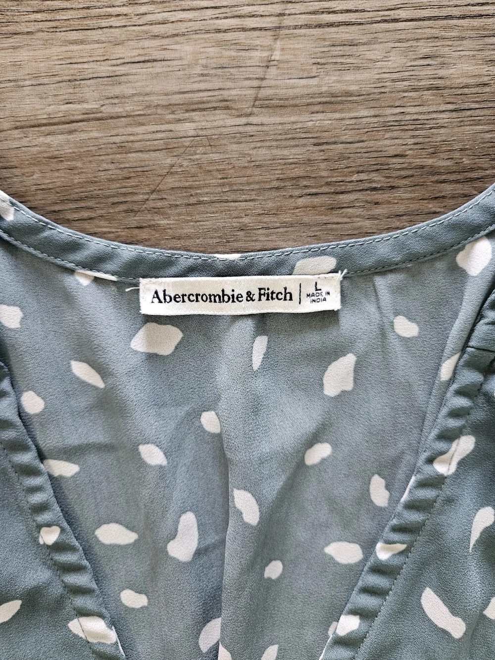 Abercrombie & Fitch abercrombie fitch