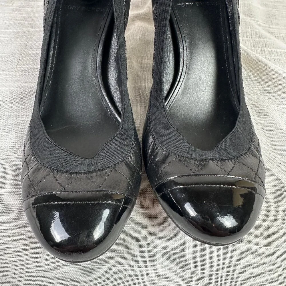 Tory Burch great used