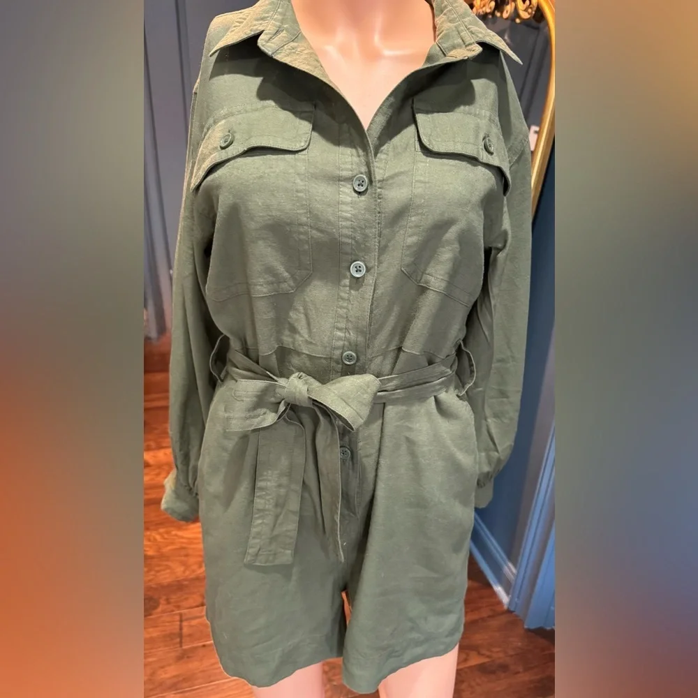 Banana Republic banana republic