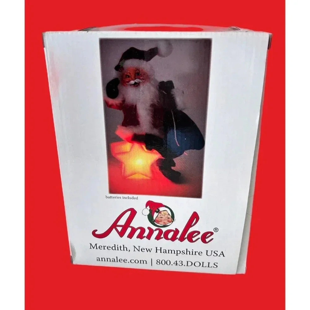 ANNALEE 9