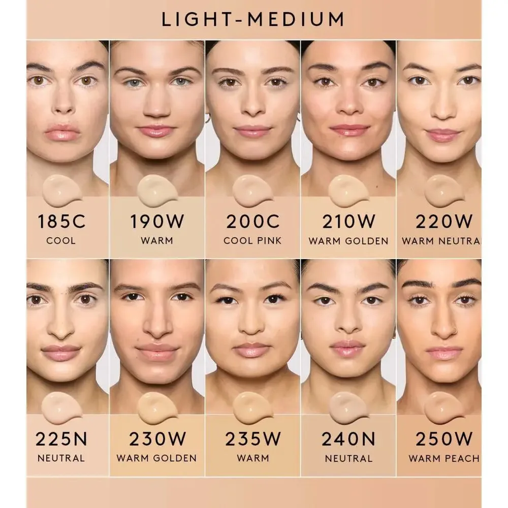 Fenty Beauty give it