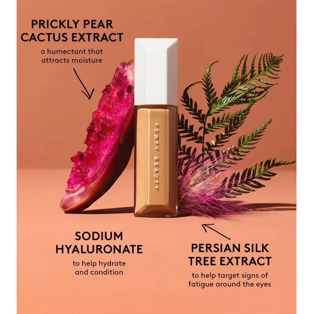 Fenty Beauty give it