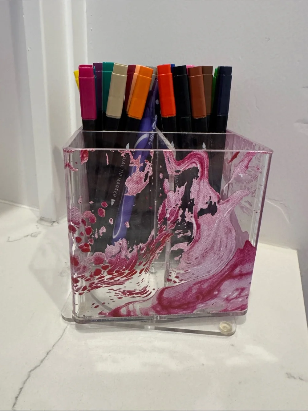 N/A decorative pink