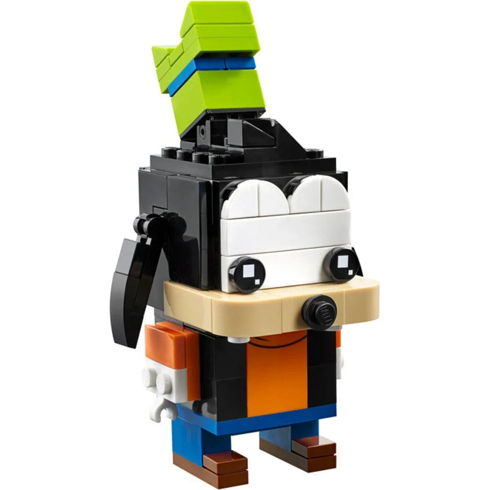 Lego brickheadz goofy