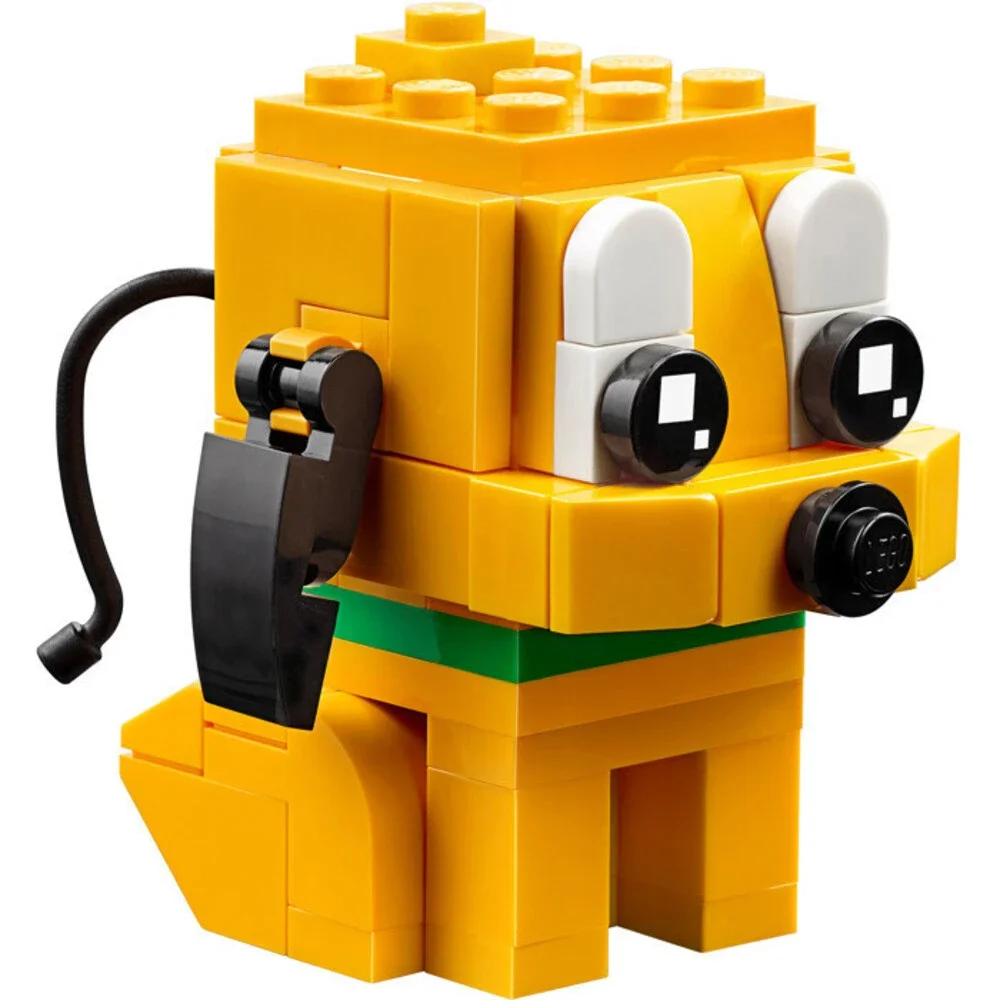 Lego brickheadz goofy
