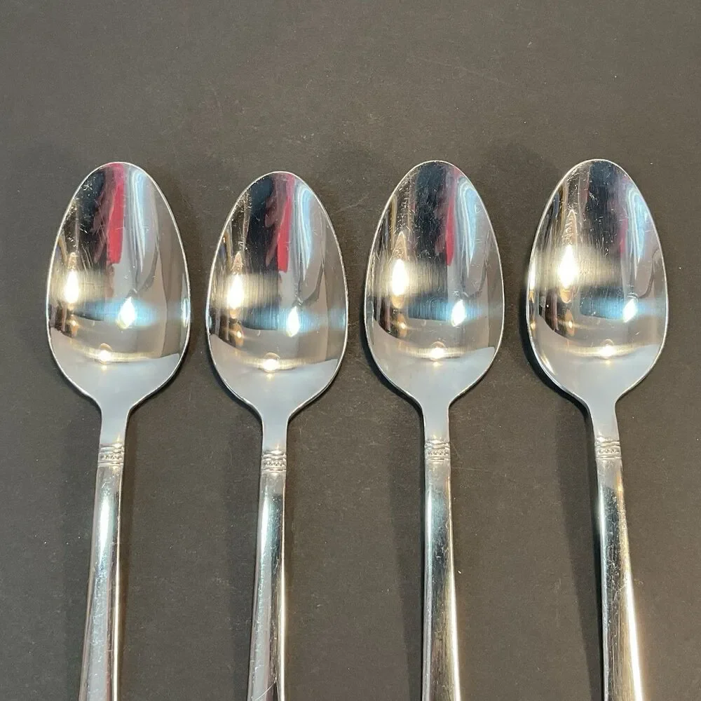 International Silver Company lot international
