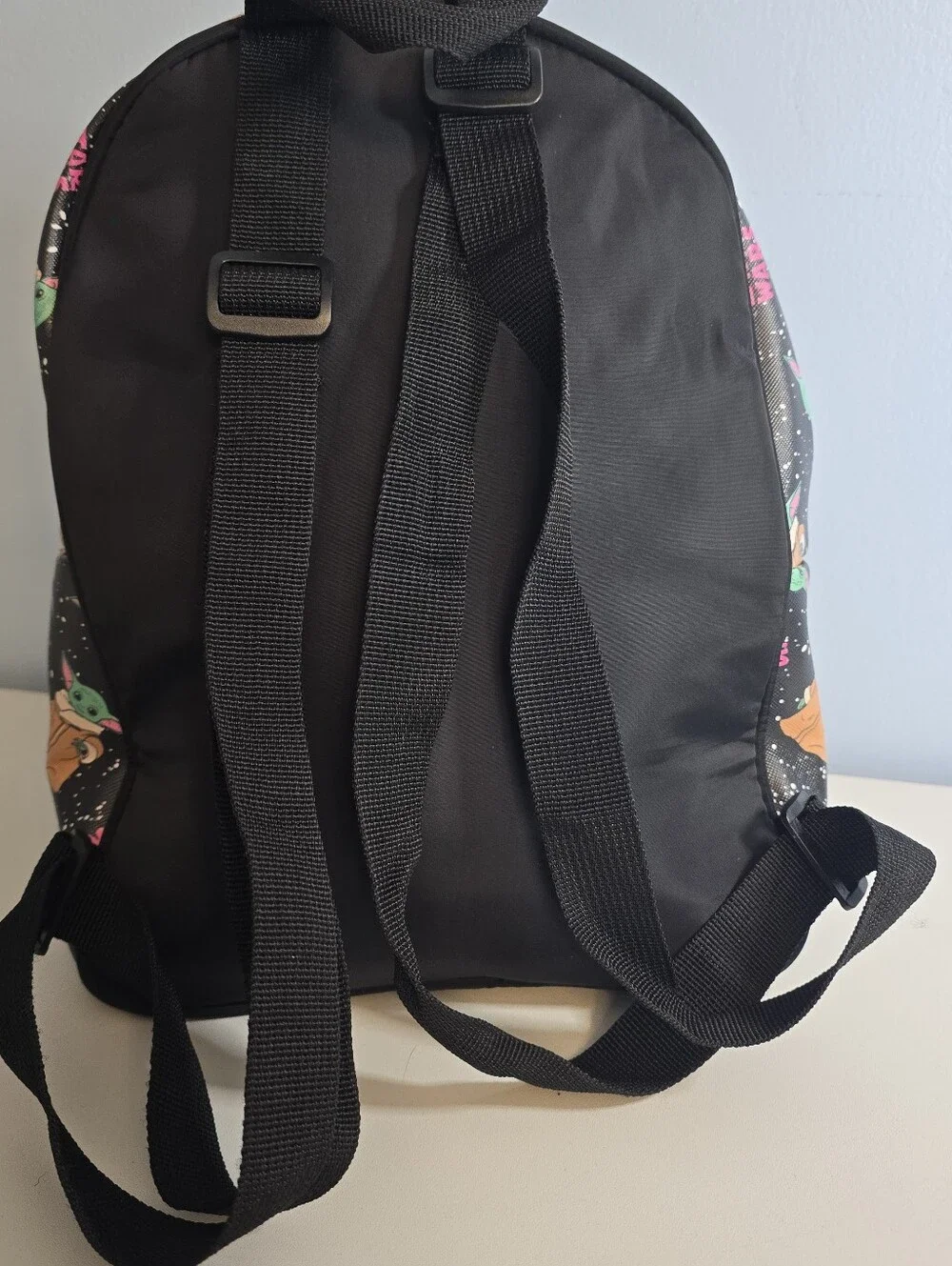 Bioworld this bag