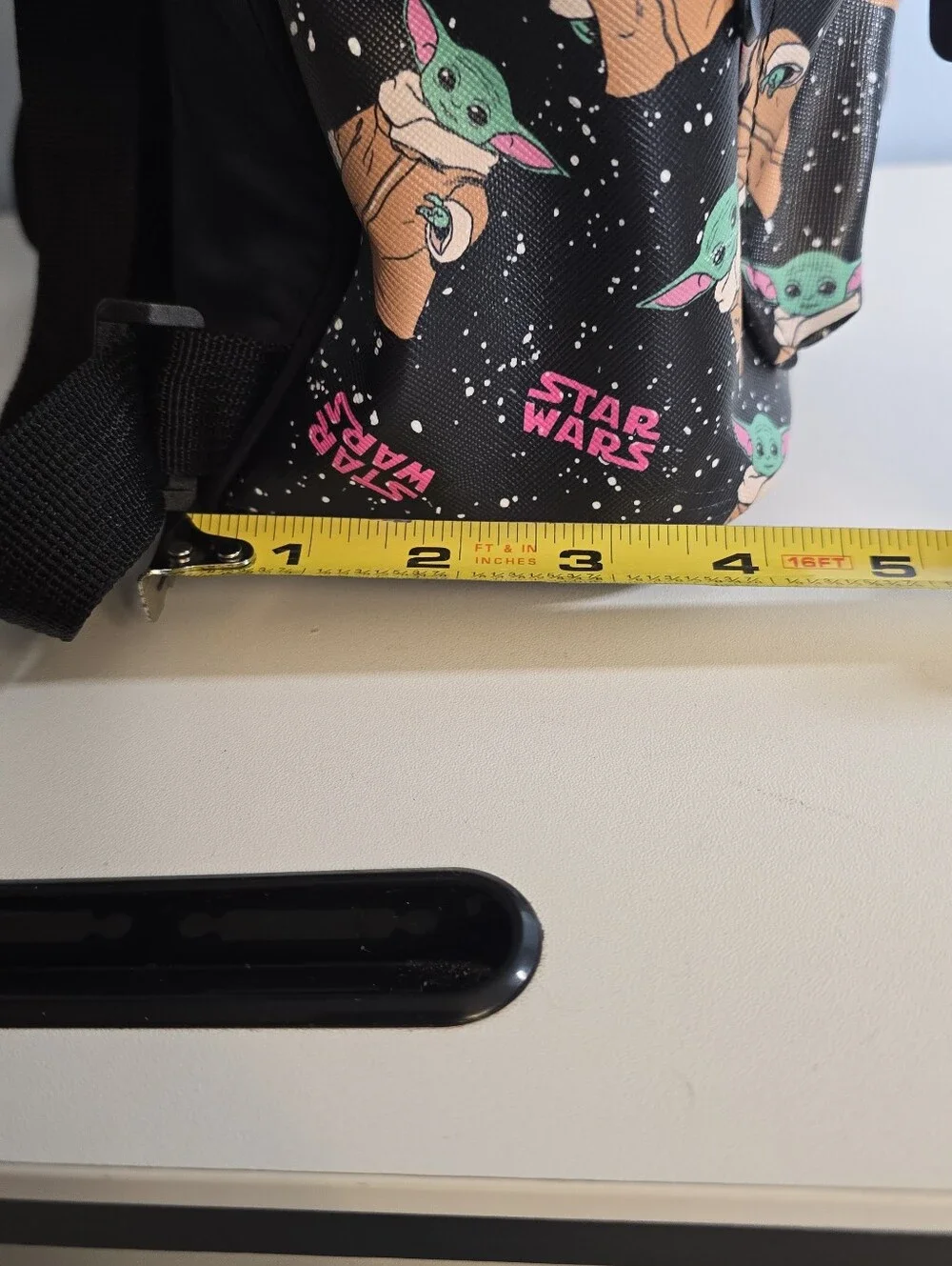Bioworld this bag