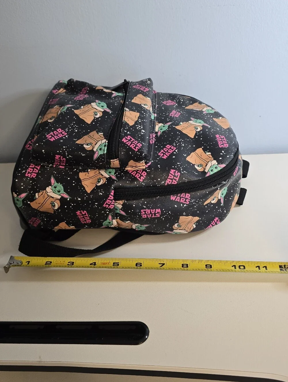 Bioworld this bag