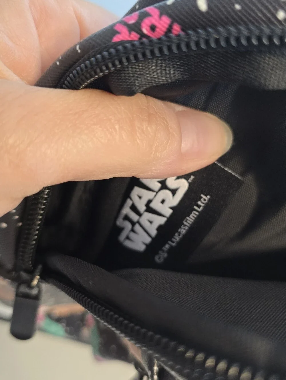 Bioworld this bag