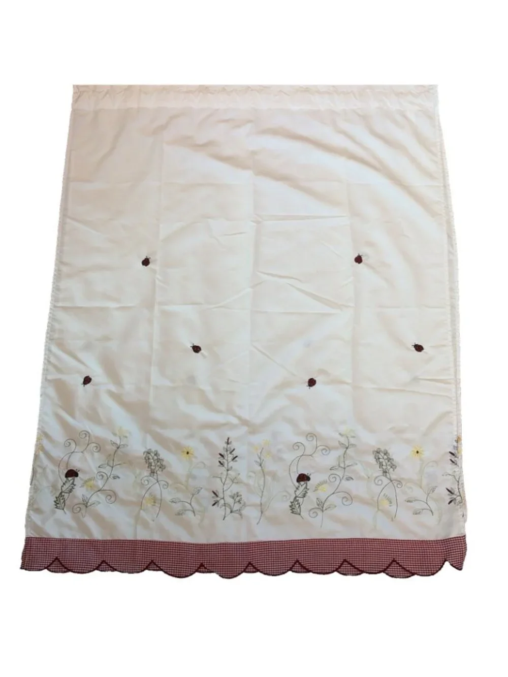 Lorraine Home Fashions lorraine ladybug