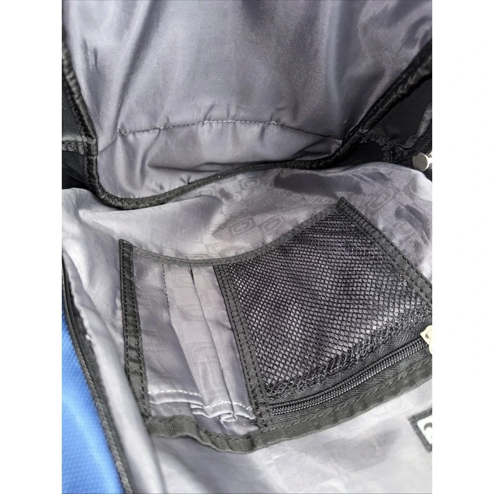 OGIO really tears