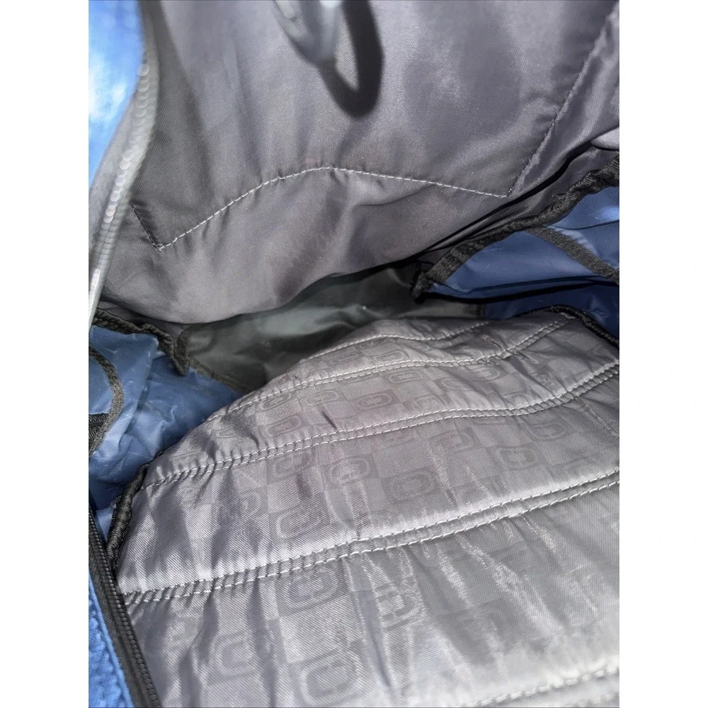 OGIO backpack used rips