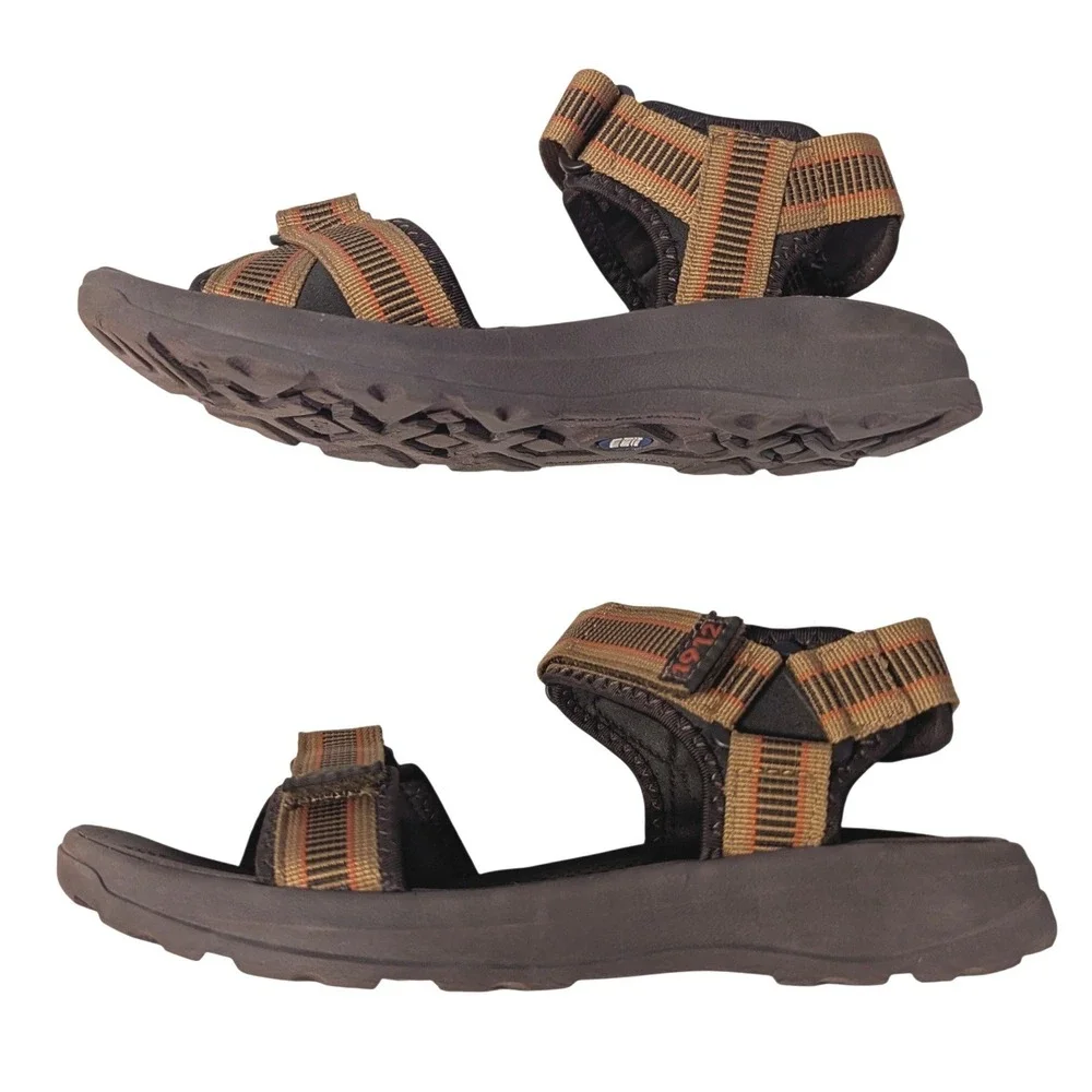 Nunn Bush earth loop utility