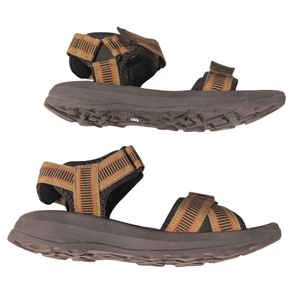 Nunn Bush summer casual