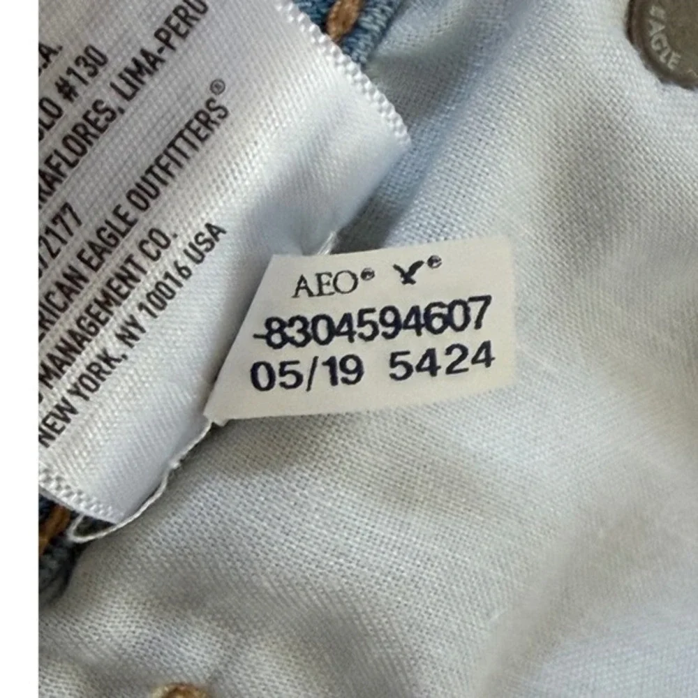 American Eagle Outfitters american eagle