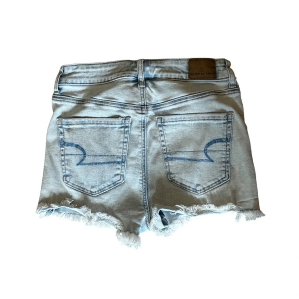 American Eagle Outfitters american eagle