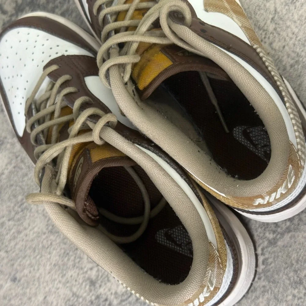 Nike youth size