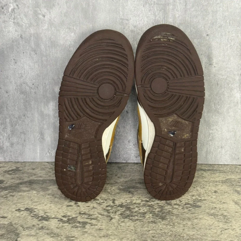 Nike youth size