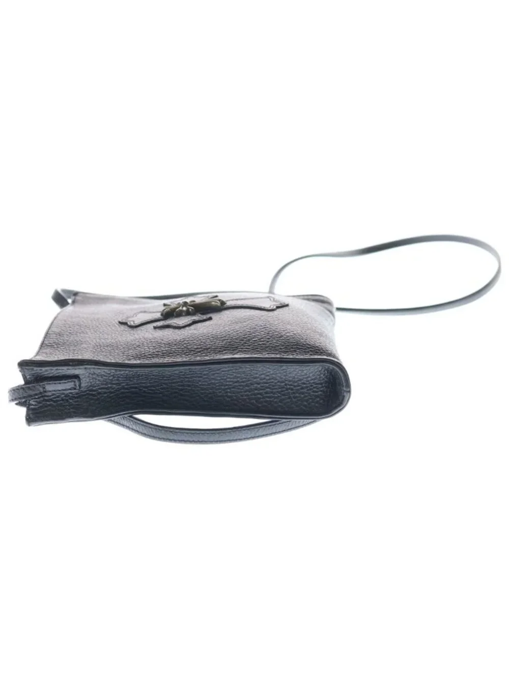Chrome Hearts this authentic