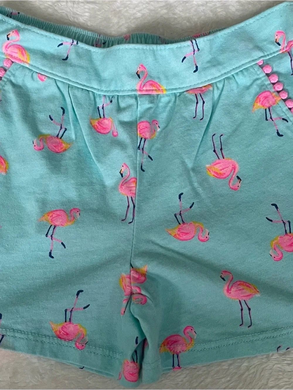 Girl’s Shorts