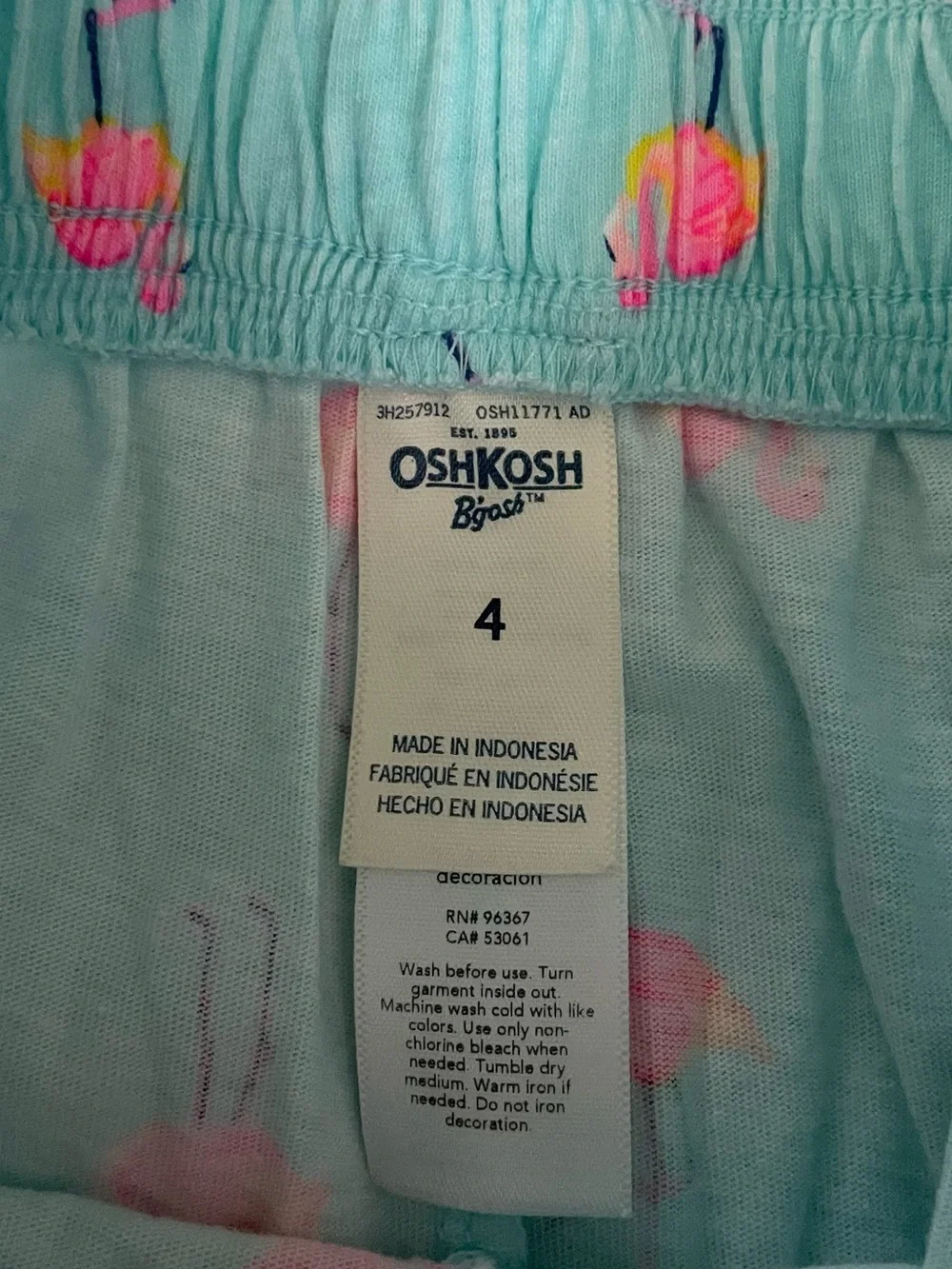 OshKosh Bgosh oshkosh b’gosh