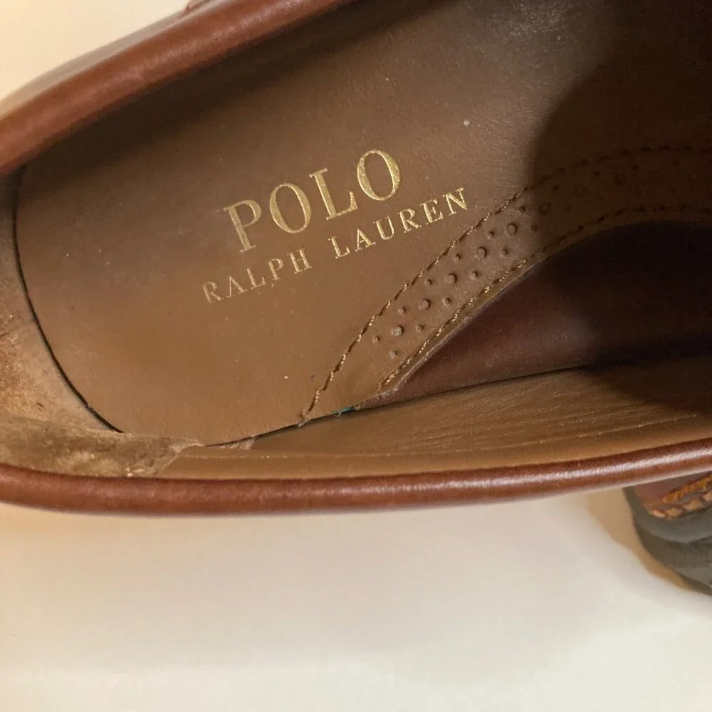 Polo Ralph Lauren mens polo