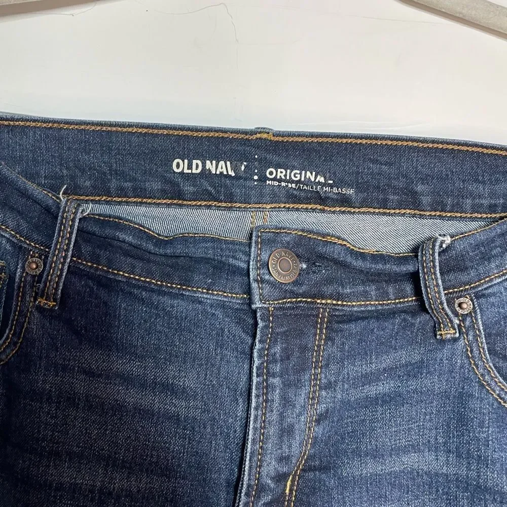 5 for $25🔥Old Navy Denim Jeans Girls‎ Size 10