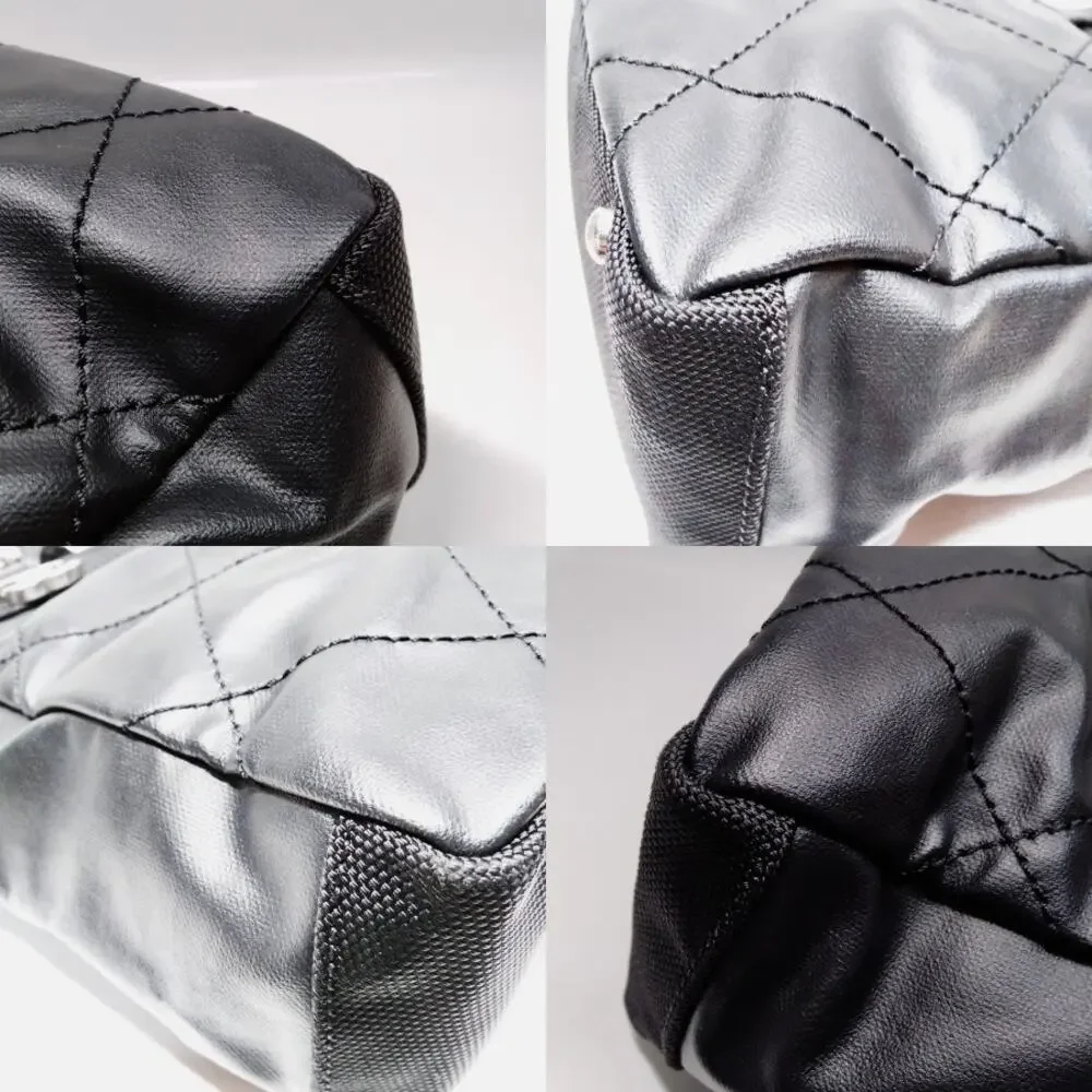 💎✨Authentic✨💎CHANEL Tote Bag Black