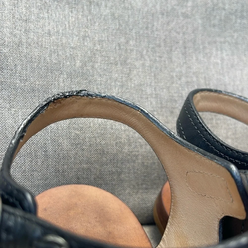 CHANEL like across been