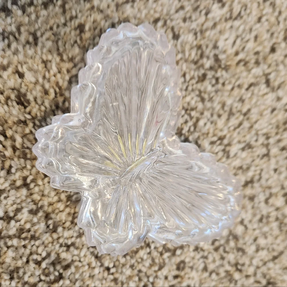 N/A elegant crystal