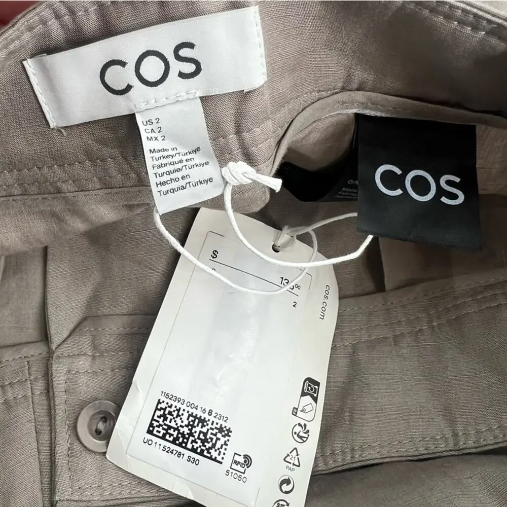 COS nwt cargo