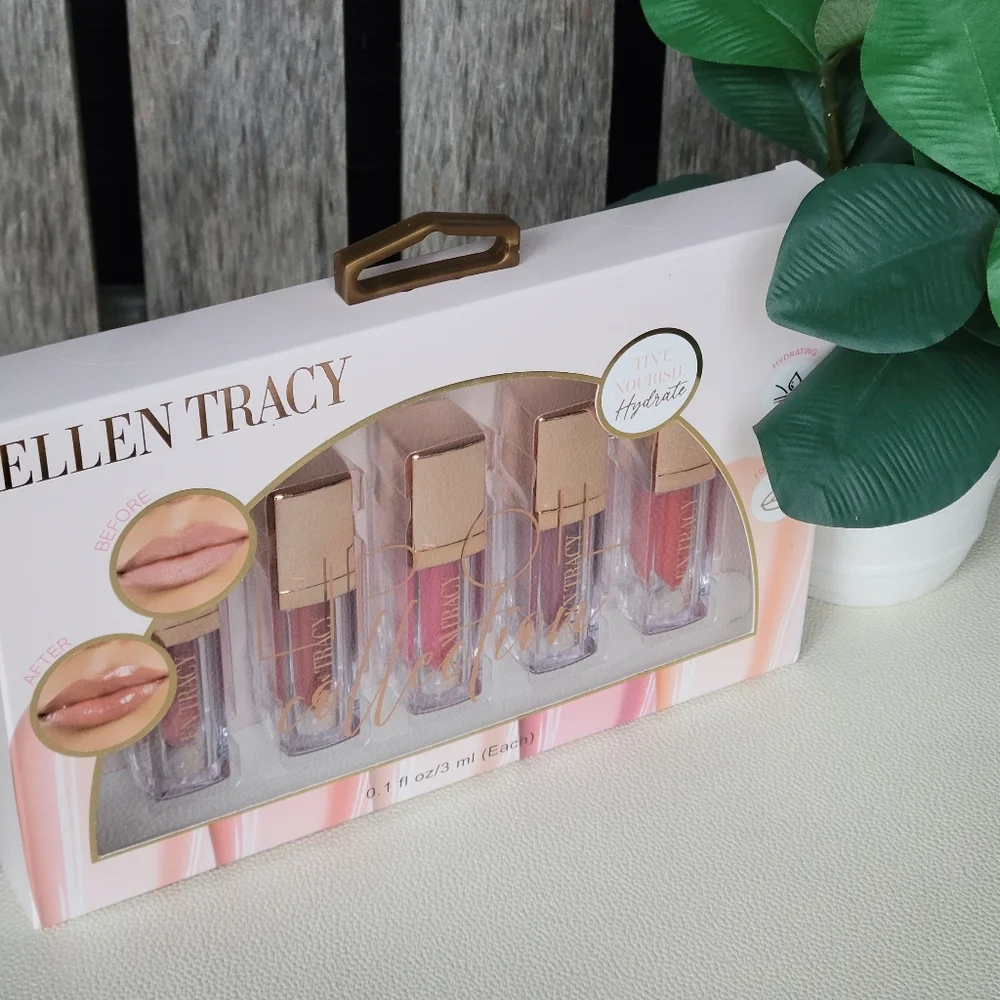 Ellen Tracy discover vibrant