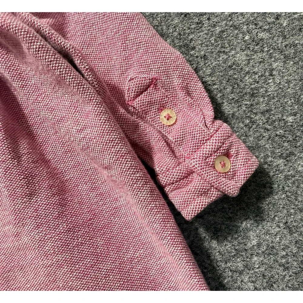 Ralph Lauren dress nice