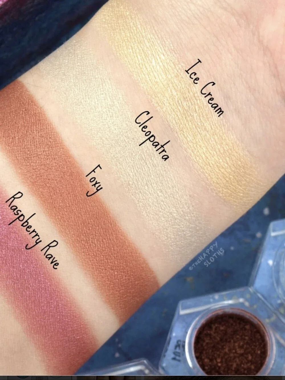 Fenty Beauty rihanna cream