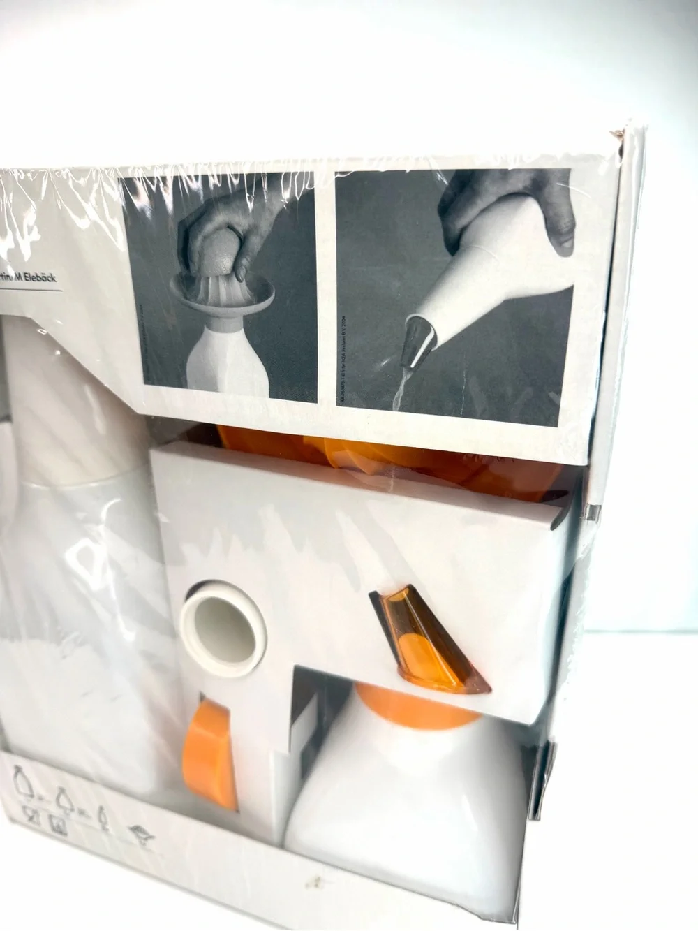 IKEA new sealed