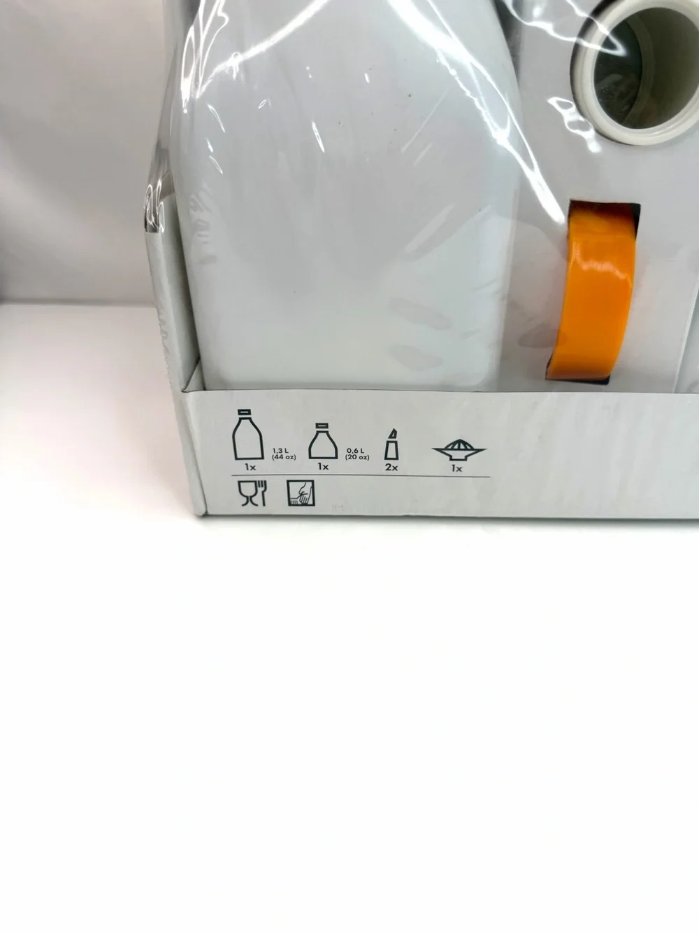 IKEA new sealed
